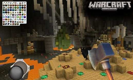 Zombie Craft : Gun Combat screenshot 1