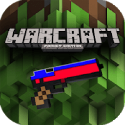 ikon Zombie Craft : Gun Combat