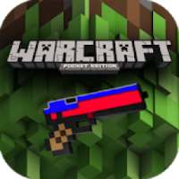 Zombie Craft : Gun Combat