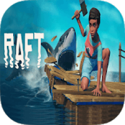ikon Raft - Survival