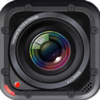 Camera For Gopro on 9Apps
