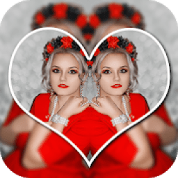 ikon 3D MirrorPic - Photo Editor