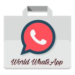 World WhatsApp 1.0