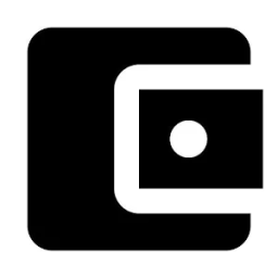 Earning Wallet icon