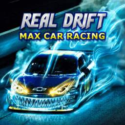 Real Drift Max Car Racing