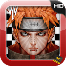 ikon Naruto Wallpapers HD
