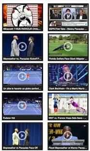 Video Player स्क्रीनशॉट 2