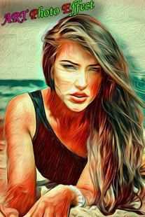 Photo Art Effect Pic Editor screenshot 3