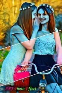 Photo Art Effect Pic Editor screenshot 2