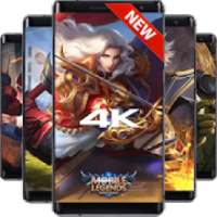 ML Legends Wallpapers for Mobile HD