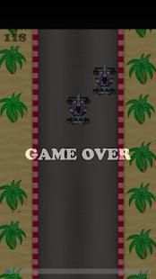 F1 Racing Car screenshot 2