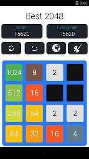 2048 screenshot 19