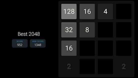 2048 screenshot 13