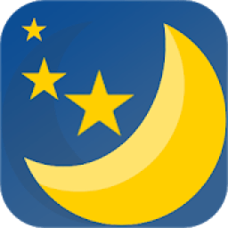 ikon Night Mode - Blue Light Filter