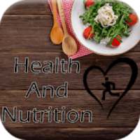 Health & Nutrition Tips : Guide on 9Apps