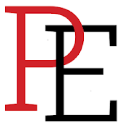 SAHS Pony Express आइकन