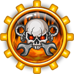 ikon Tower Defense - Magic