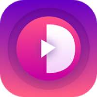 Dubshoot - make selfie lip sync music dub videos