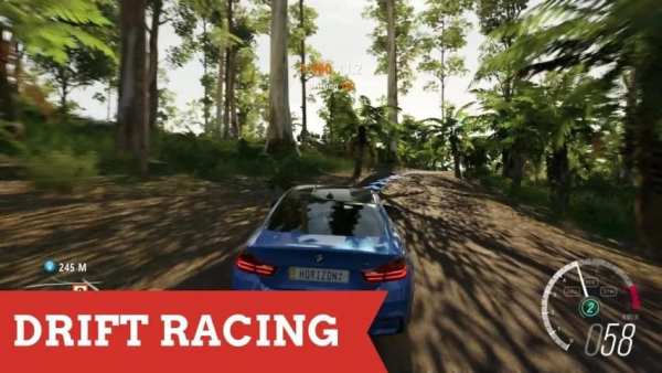 Realistic Car Racing स्क्रीनशॉट 2