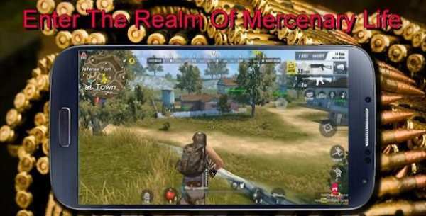 Pro Guide Free Fire Battlegrounds screenshot 6