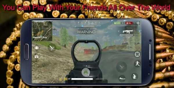 Pro Guide Free Fire Battlegrounds screenshot 2