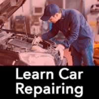 Learn Car Repairing