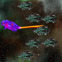 ikon Space Shooter: Alien Hunt