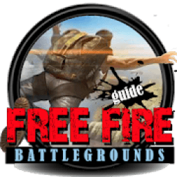 ikon Pro Guide Free Fire Battlegrounds