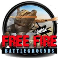 Pro Guide Free Fire Battlegrounds