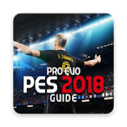 ikon Pro Evo PES 2018 Guide