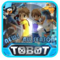 Video Tobot All Season on 9Apps