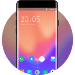 MI 10 Theme for MIUI 10 आइकन