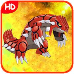 Pokemon Ruby Wallpapers 2.0