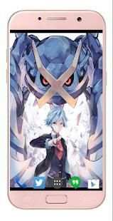 Pokemon Ruby Wallpaper - Pokemon Version Wallpaper screenshot 3