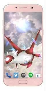 Pokemon Ruby Wallpaper - Pokemon Version Wallpaper screenshot 2