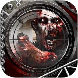 City Sniper Zombie Shooter 1.0
