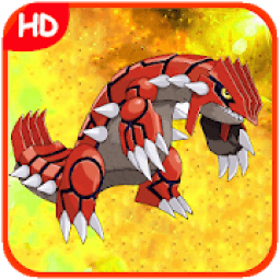 Pokemon Ruby Wallpaper - Pokemon Version Wallpaper आइकन