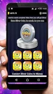 Bingo Cash screenshot 1