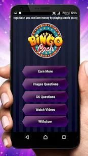 Bingo Cash screenshot 6