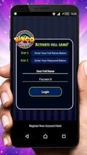 Bingo Cash screenshot 7