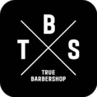 TBS TRUE BARBERSHOP