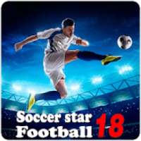 Soccer star - Real Football