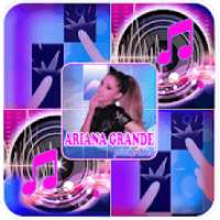 ARIANA Grande Piano tiles