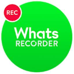 WhatsRec 1.0