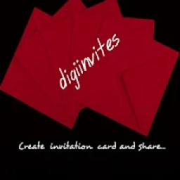 ikon Digital Invitation Card