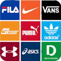 Top Sports Wear Shopping- New logo