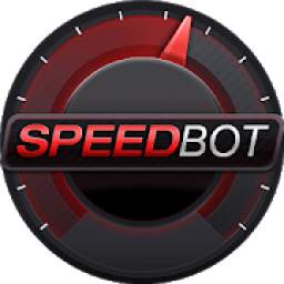 Speedbot. Velocímetro GPS/OBD2