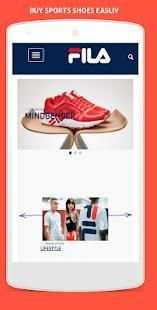 Top Sports Wear Shopping- New screenshot 4