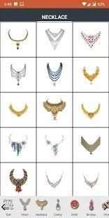Jewellery Photo Editor screenshot 4