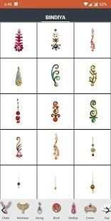 Jewellery Photo Editor screenshot 1